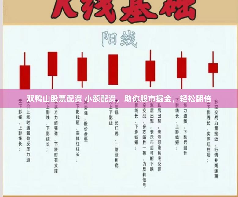 双鸭山股票配资 小额配资，助你股市掘金，轻松翻倍