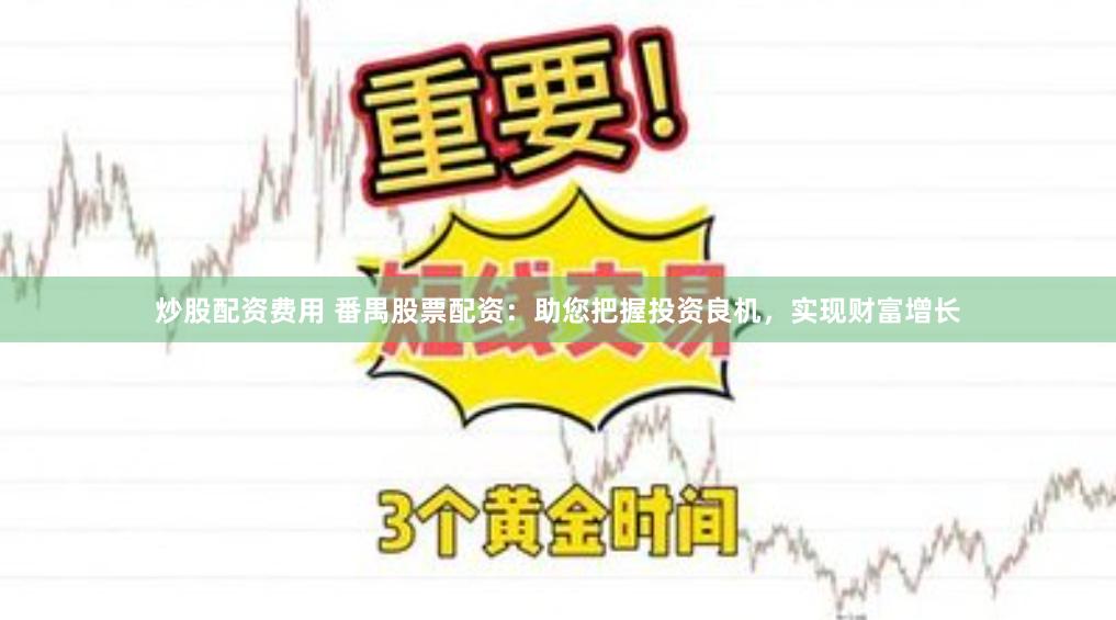 炒股配资费用 番禺股票配资：助您把握投资良机，实现财富增长