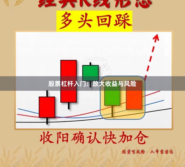 股票杠杆入门：放大收益与风险