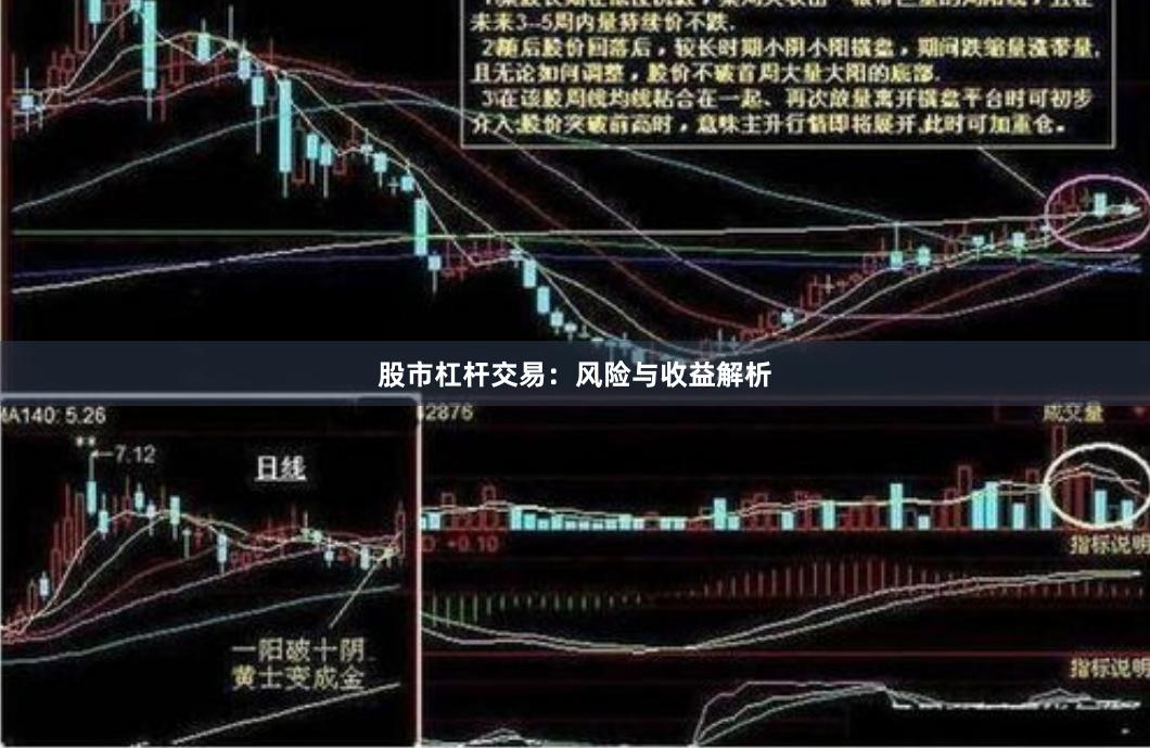 股市杠杆交易：风险与收益解析
